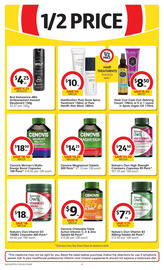 Coles catalogue week 21 Page 4