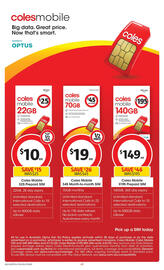 Coles catalogue week 21 Page 40