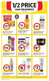 Coles catalogue week 21 Page 5