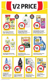Coles catalogue week 21 Page 6
