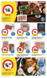 Coles catalogue week 21 Page 9