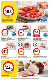 Coles catalogue week 21 Page 10
