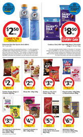 Coles catalogue week 21 Page 15