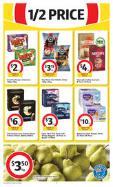 Coles catalogue week 21 Page 2