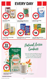 Coles catalogue week 21 Page 21