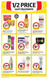 Coles catalogue week 21 Page 5