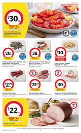 Coles catalogue week 21 Page 10