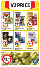 Coles catalogue week 21 Page 2
