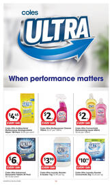 Coles catalogue week 21 Page 36