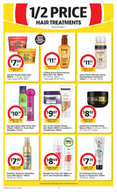 Coles catalogue week 21 Page 5
