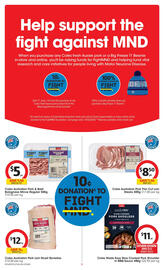 Coles catalogue week 21 Page 8