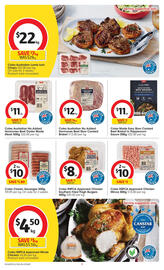 Coles catalogue week 21 Page 9