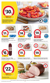 Coles catalogue week 21 Page 10