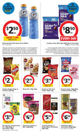 Coles catalogue week 21 Page 15