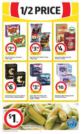 Coles catalogue week 21 Page 2