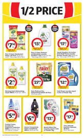 Coles catalogue week 21 Page 6
