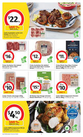 Coles catalogue week 21 Page 9