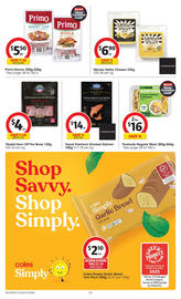 Coles catalogue week 21 Page 23