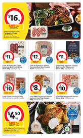 Coles catalogue week 21 Page 9