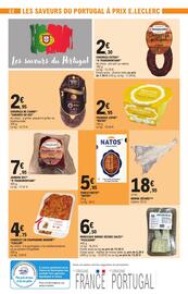 Catalogue E.Leclerc page 22