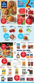 Aldi Weekly Ad week 21 Page 1