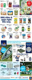 Aldi Weekly Ad week 21 Page 2
