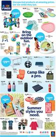 Aldi Weekly Ad week 21 Page 3