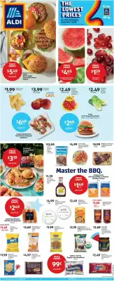 Aldi Weekly Ad (valid until 27-05)