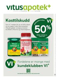 Vitusapotek Kundeavis Side 8