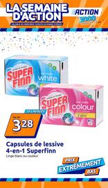 Catalogue Action semaine 21 page 1