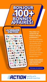Catalogue Action semaine 21 page 25