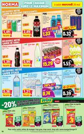 Catalogue Norma semaine 22 page 10