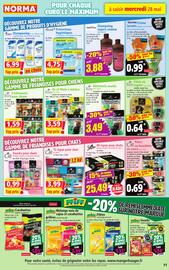 Catalogue Norma semaine 22 page 11