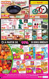 Catalogue Norma semaine 22 page 12