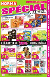 Catalogue Norma semaine 22 page 13