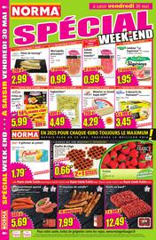 Catalogue Norma semaine 22 page 14