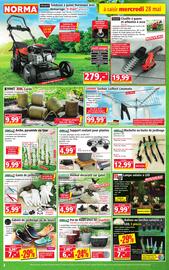 Catalogue Norma semaine 22 page 2