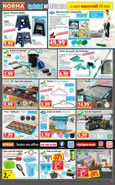 Catalogue Norma semaine 22 page 3
