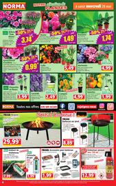 Catalogue Norma semaine 22 page 4