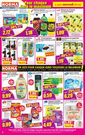 Catalogue Norma semaine 22 page 6