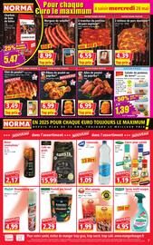 Catalogue Norma semaine 22 page 7