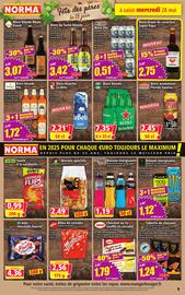 Catalogue Norma semaine 22 page 9