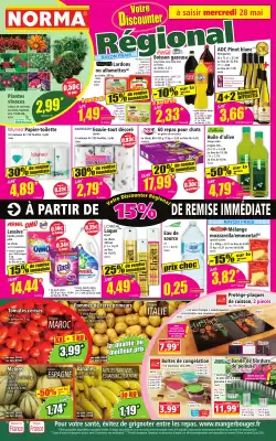 Catalogue Norma