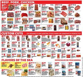 Sedano's Weekly Ad week 21 Page 3