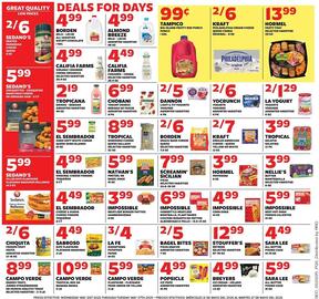 Sedano's Weekly Ad week 21 Page 5
