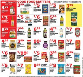 Sedano's Weekly Ad week 21 Page 6