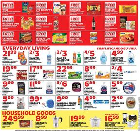 Sedano's Weekly Ad week 21 Page 7