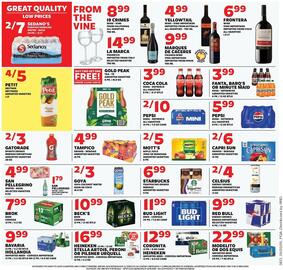 Sedano's Weekly Ad week 21 Page 8
