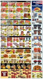 Superior Grocers Weekly Ad week 21 Page 3