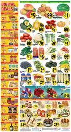 Superior Grocers Weekly Ad week 21 Page 4